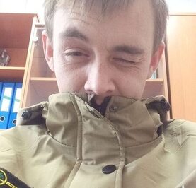 Евгений