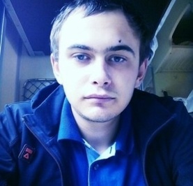 Евгений